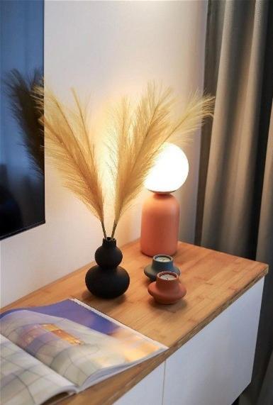 Designer Studio With Bedroom Near Old Town Dubois Warsawa Bagian luar foto