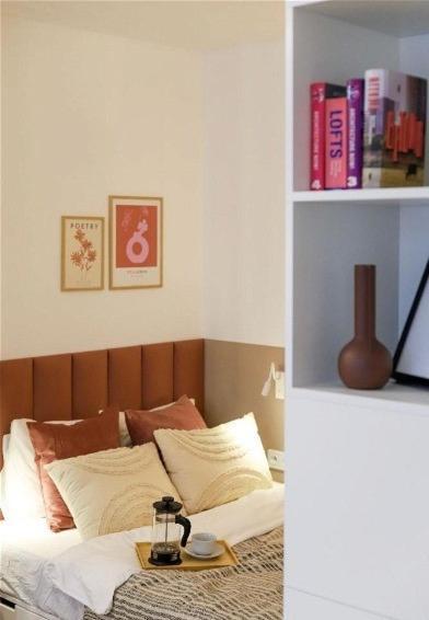 Designer Studio With Bedroom Near Old Town Dubois Warsawa Bagian luar foto