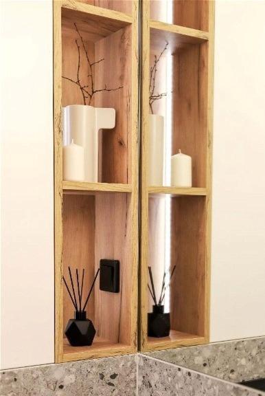Designer Studio With Bedroom Near Old Town Dubois Warsawa Bagian luar foto
