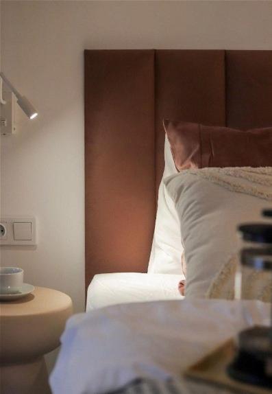 Designer Studio With Bedroom Near Old Town Dubois Warsawa Bagian luar foto