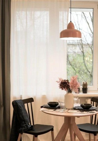 Designer Studio With Bedroom Near Old Town Dubois Warsawa Bagian luar foto